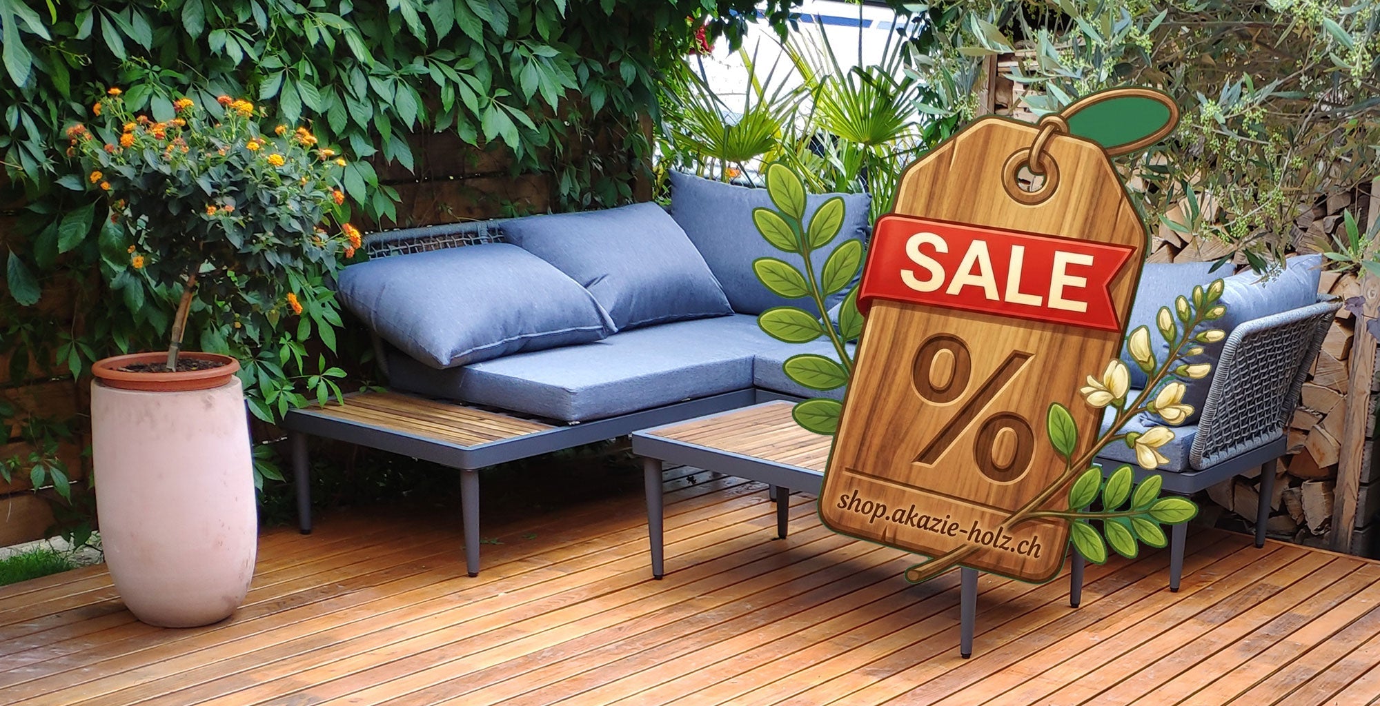 SALE - Sonderangebote