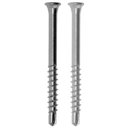 Edelstahl-Profilbohrschrauben (Länge 5,5 mm, Durchmesser 60 mm) – selbstbohrend, 