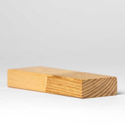 AKAZIE Terrassendiele Robinie 50 x 22 mm, glattkant, keilgezinkt