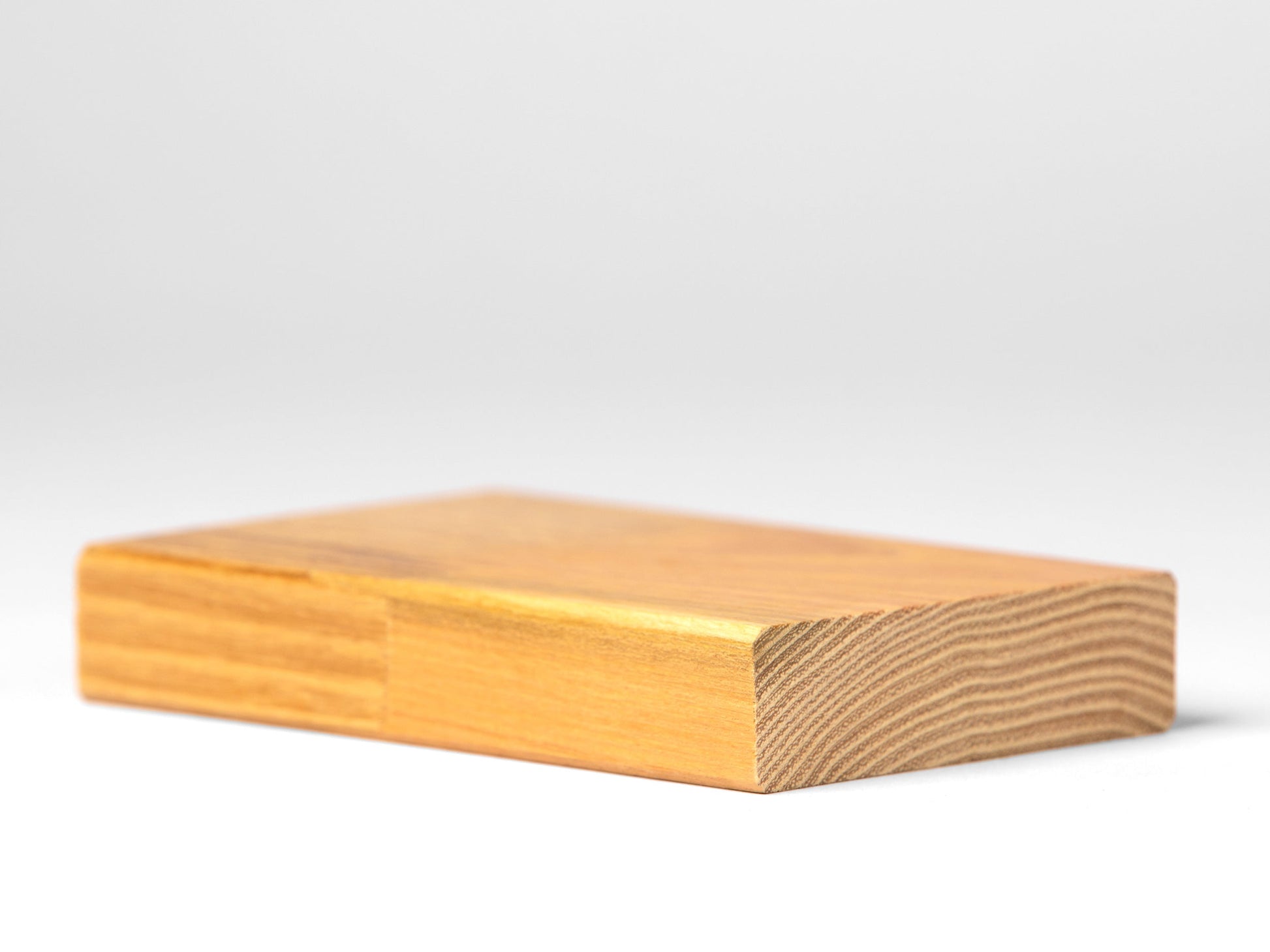 AKAZIE Terrassendiele Robinie 80 x 22 mm, glattkant, keilgezinkt