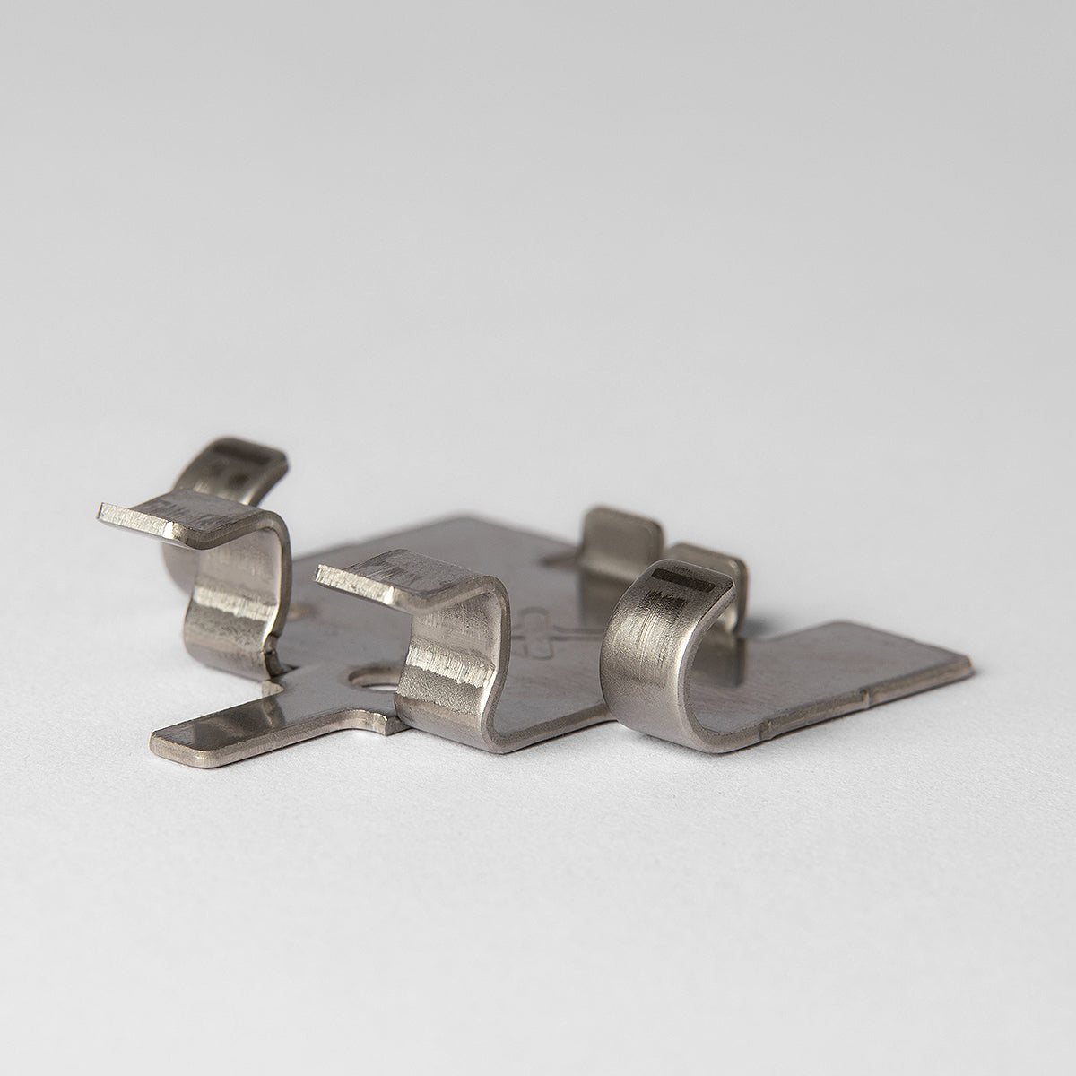 TIGA Fassadenverbinder Zink Magnesium (VPE 100 / 800)