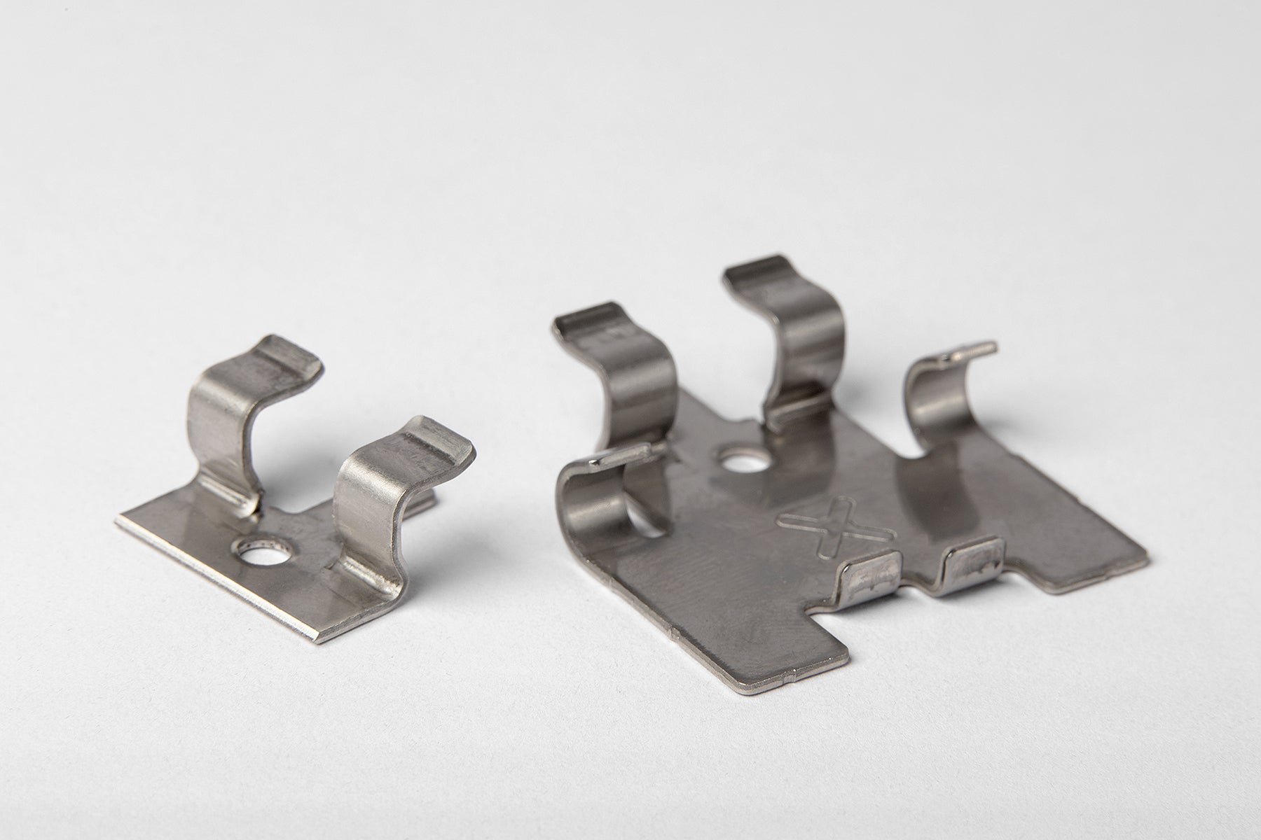 TIGA2 S Startteil Zink Magnesium - Fassaden-Abstandshalter