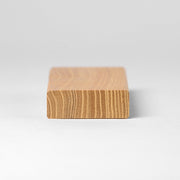 AKAZIE Terrassendiele Robinie 60 x 22 mm, glattkant, keilgezinkt