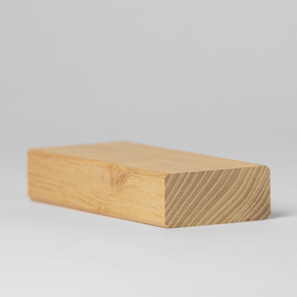 AKAZIE Terrassendiele Robinie 60 x 26 mm, glattkant, keilgezinkt 