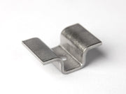 CLIP-FIXX®-Befestigungssystem für Holzterrassen EDELSTAHL BLANK