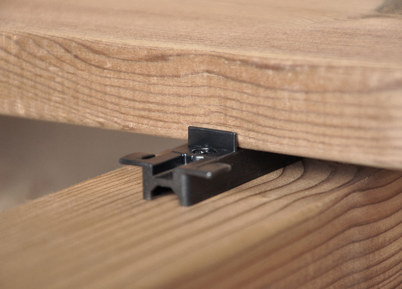 DILA C Terrassenverbinder