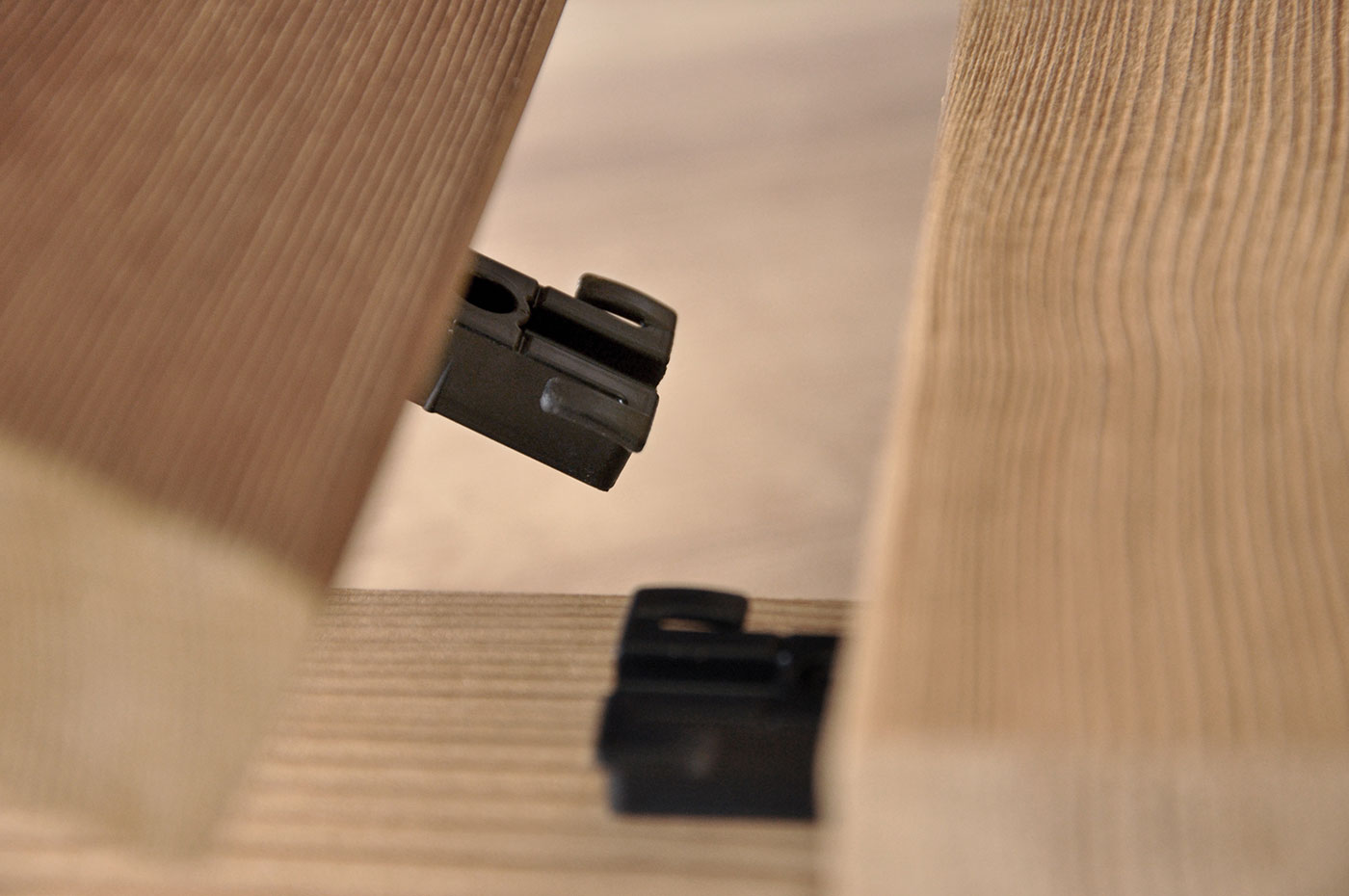 DILA C Terrassenverbinder