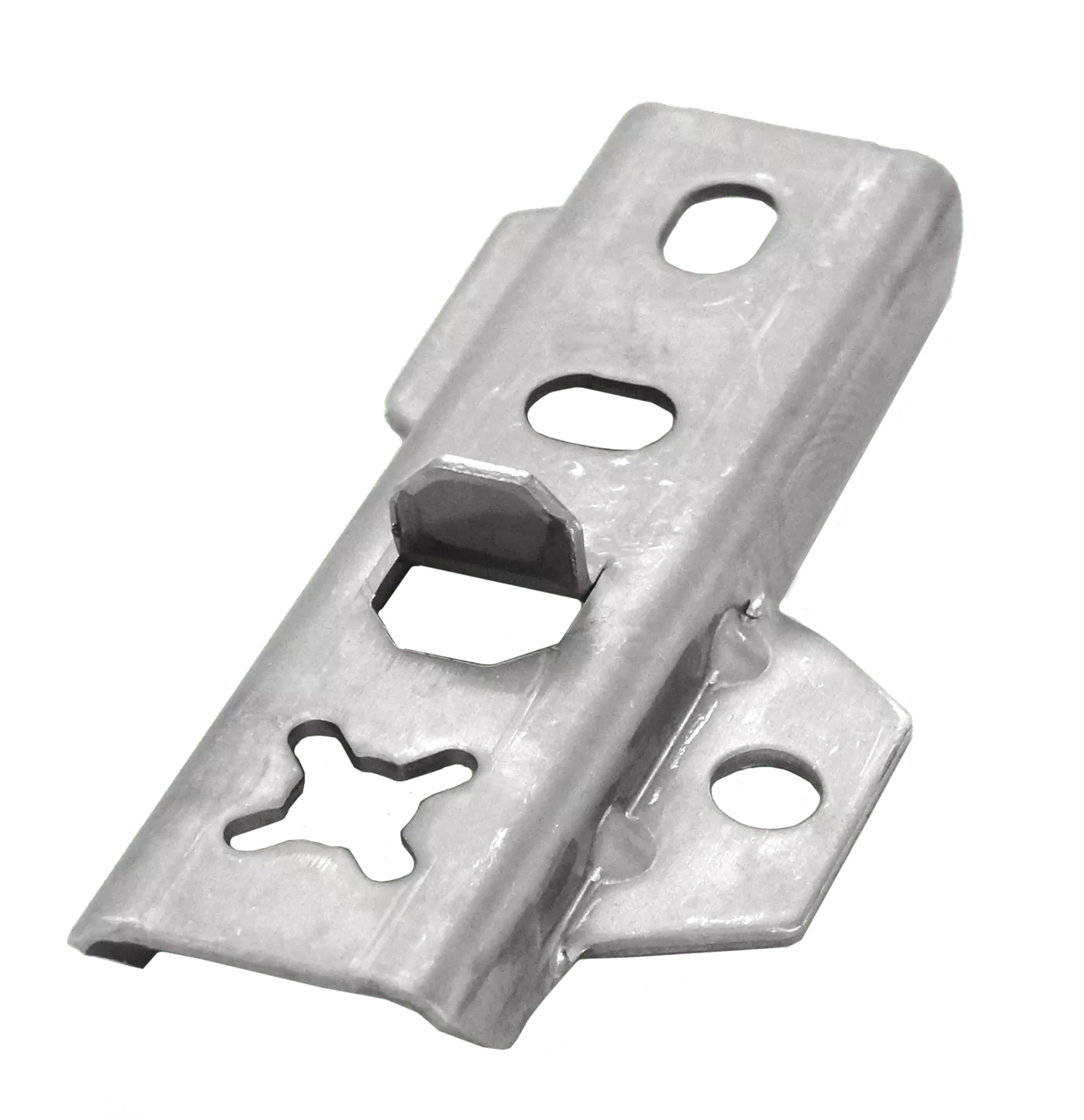 DILA2/17 Terrassenverbinder Edelstahl