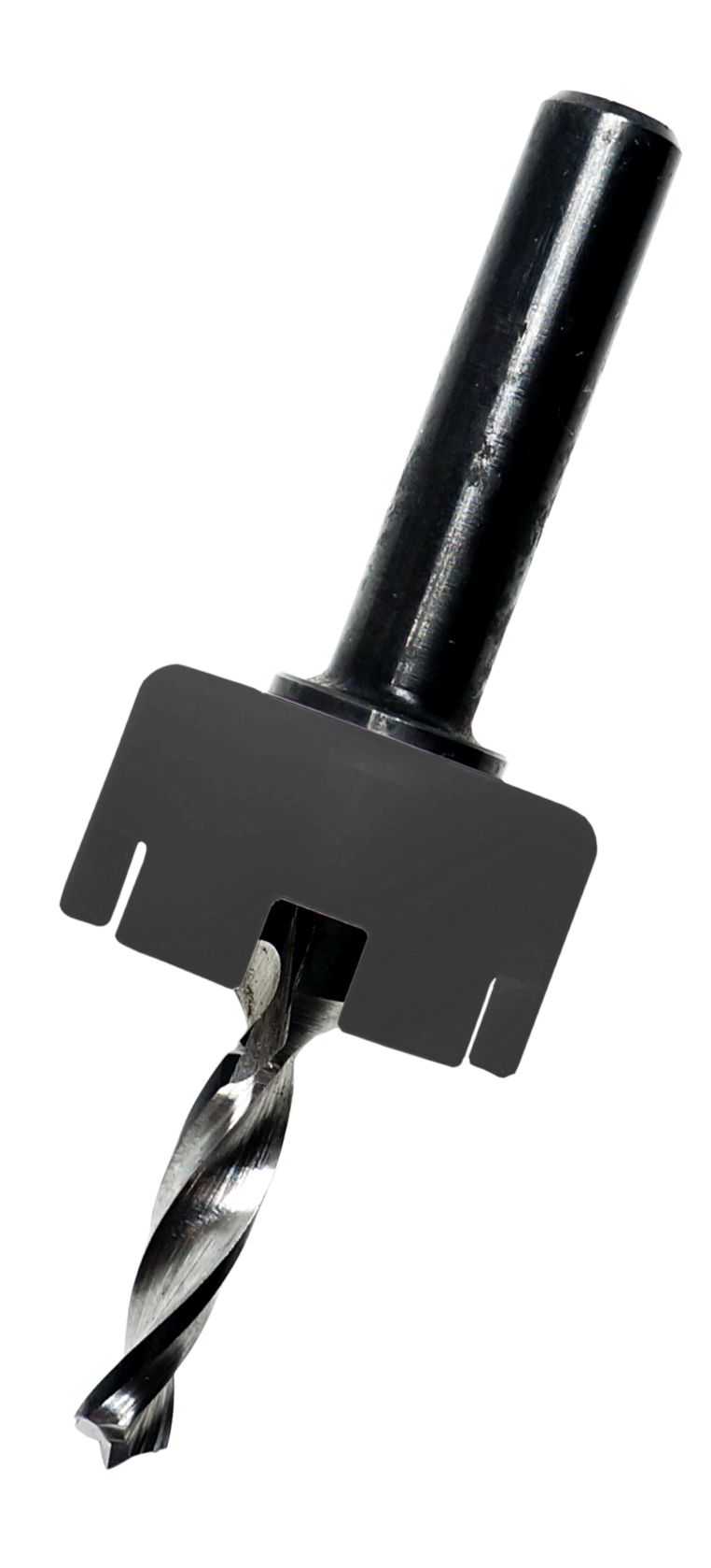 Bohrsenker (5,5mm Bohrdurchmesser | 25mm Bohrtiefe | 8,0mm Senkung)