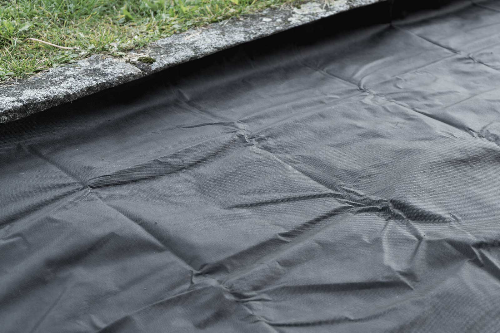 Schutz-Vlies, 1,6m x 10m