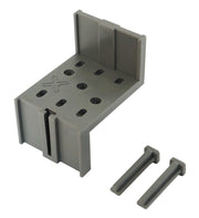 Montagehilfe Abstandshalter, VPE zu 4 Stück