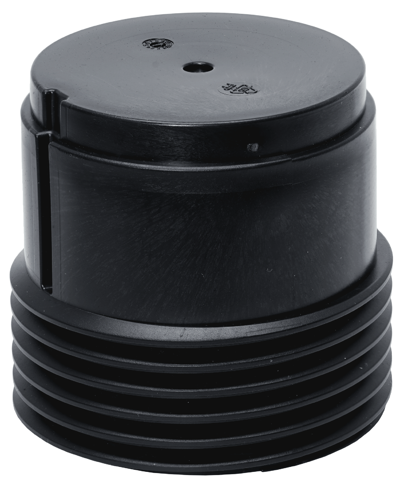 Terrassenfuss Adapter - Höhenausgleich 20 - 80 mm