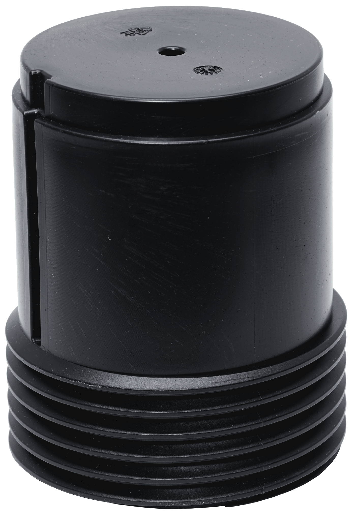 Terrassenfuss Adapter - Höhenausgleich 20 - 80 mm