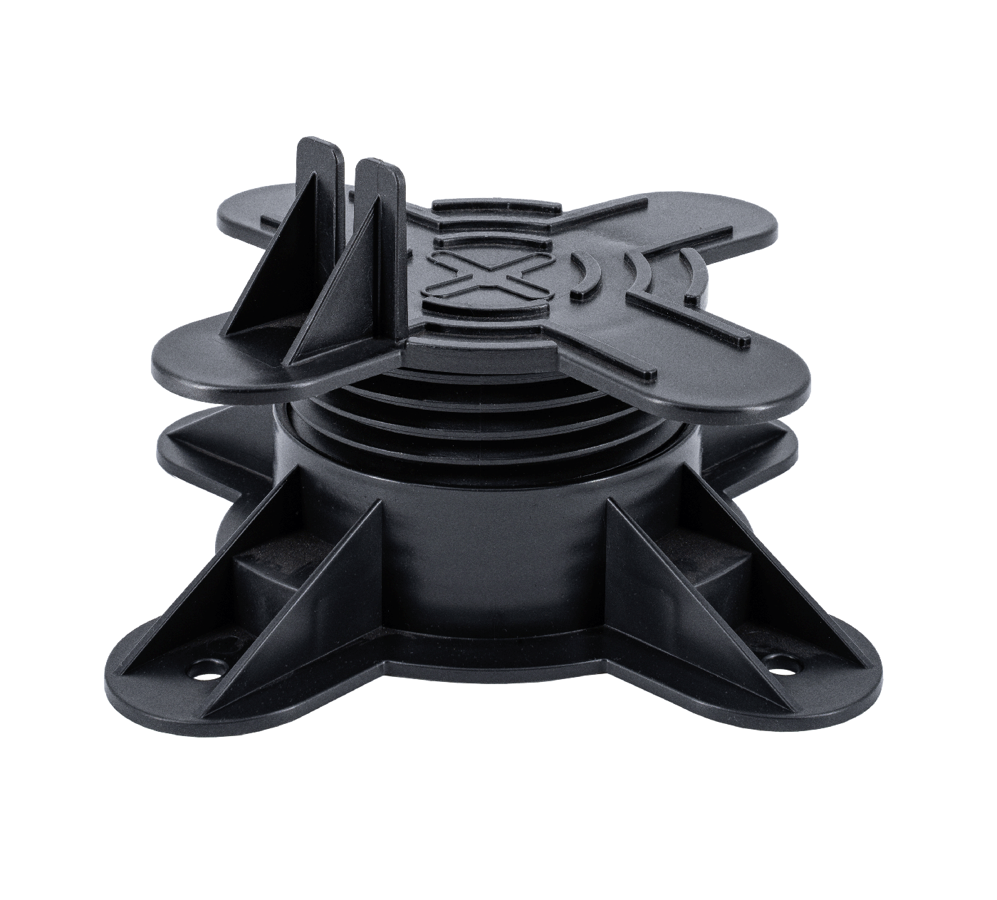 Terrassenfuss Standard - Höhenausgleich 35 - 55 mm