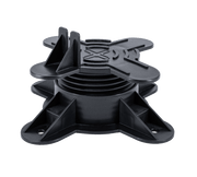 Terrassenfuss Standard - Höhenausgleich 35 - 55 mm