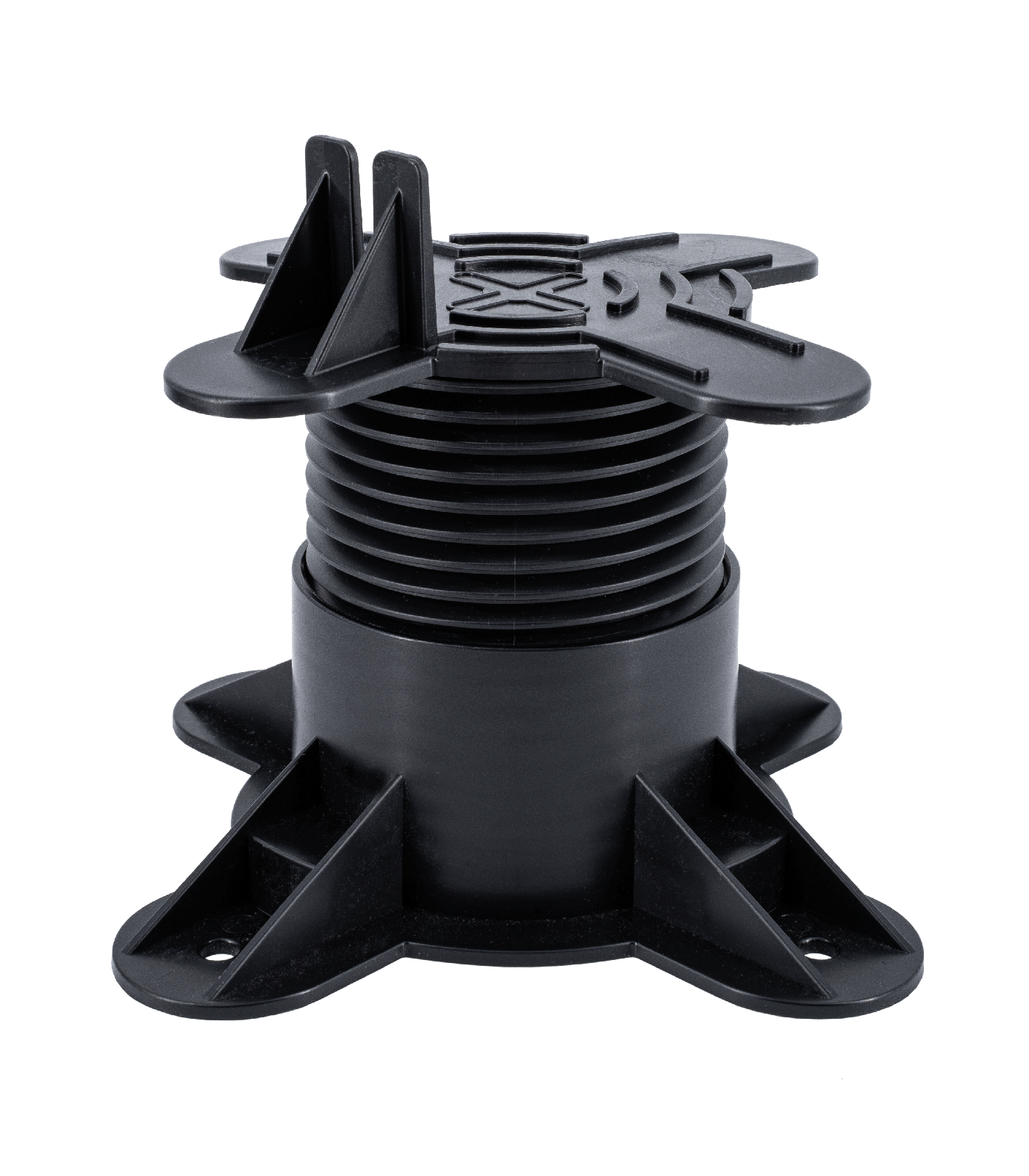 Terrassenfuss Standard - Höhenausgleich 95 - 135 mm