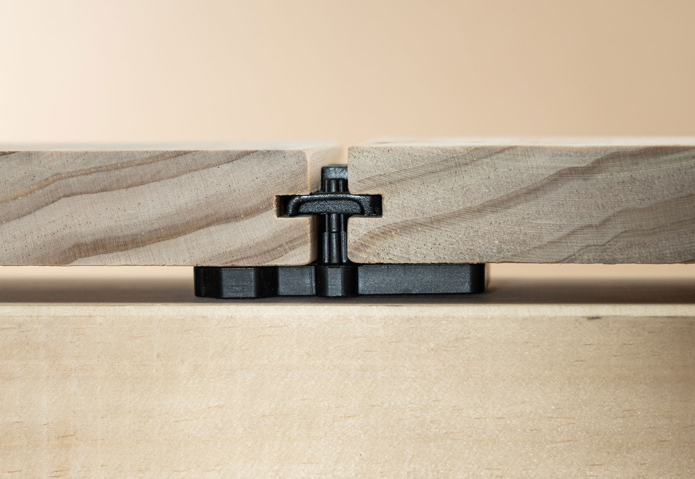 LIGO C/47 Terrassenverbinder Systemschraube A4