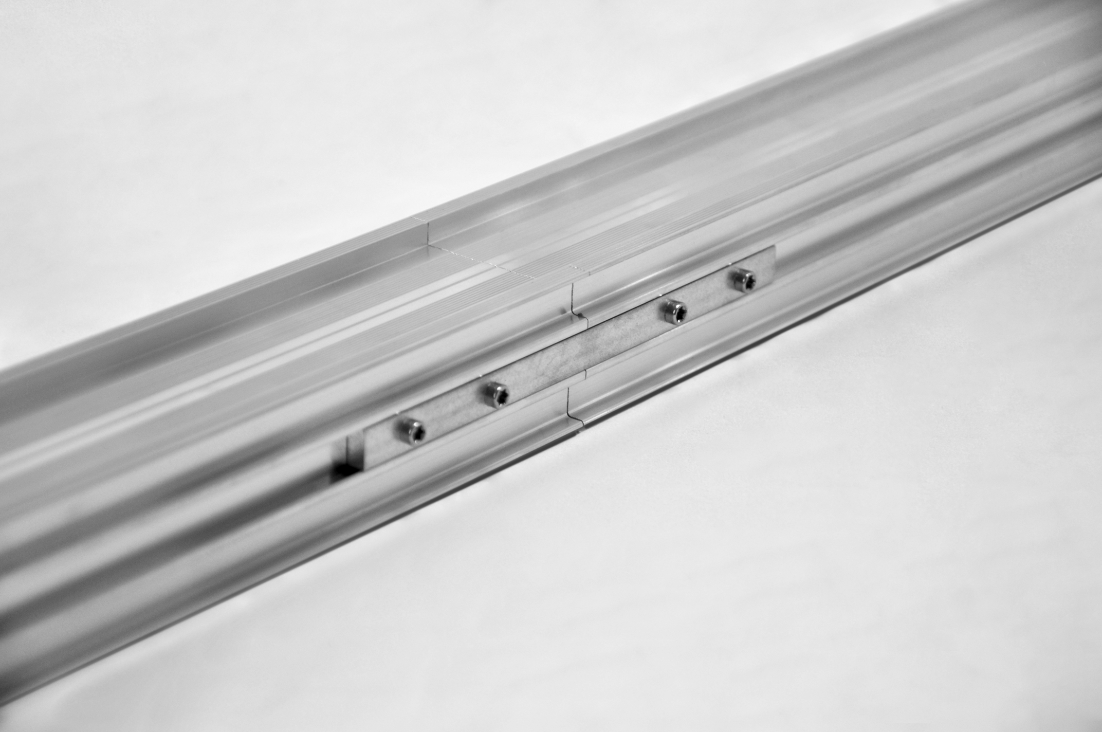 RELO L Längsverbinder (VPE 25 / 50)