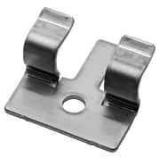 TIGA2 S Startteil Edelstahl A2 - Fassaden-Abstandshalter