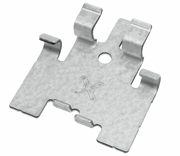 TIGA Fassadenverbinder Zink Magnesium (VPE 100 / 800)