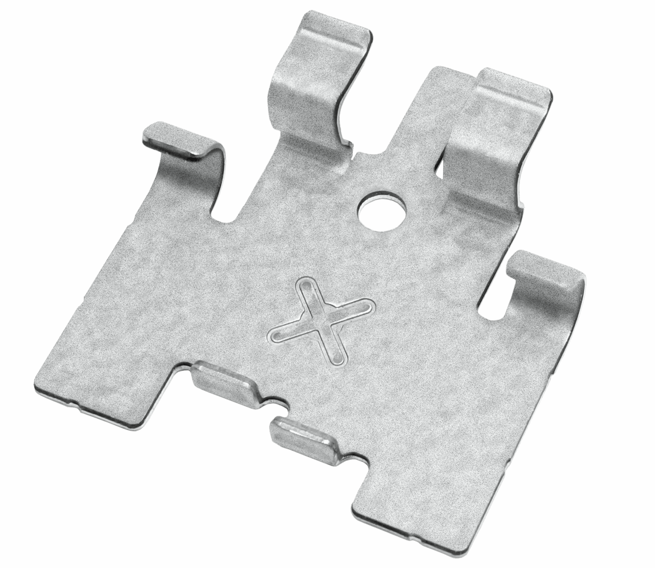 TIGA Fassadenverbinder Zink Magnesium (VPE 100 / 800)