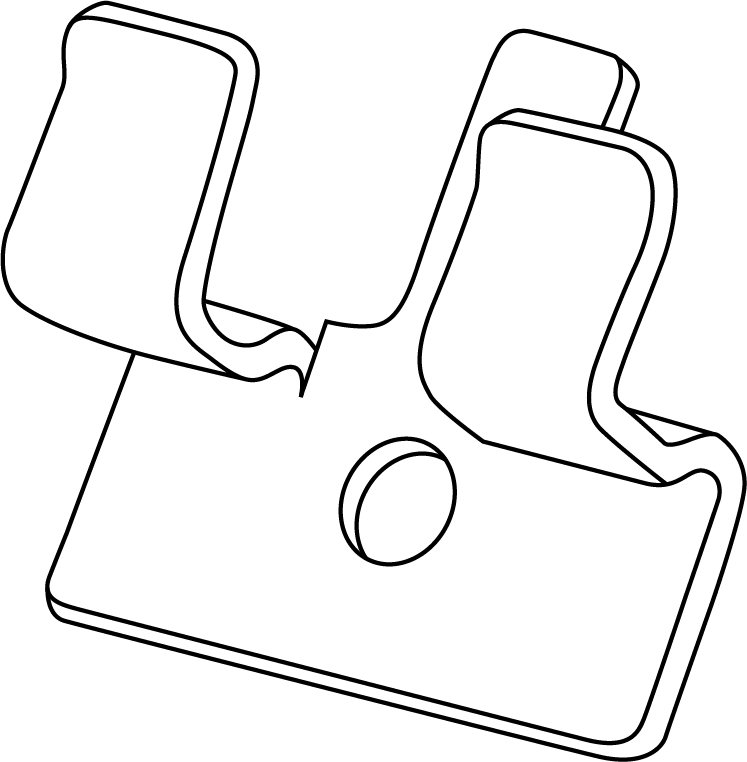 TIGA2 S Startteil Zink Magnesium - Fassaden-Abstandshalter