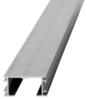 RELO C – Alu-Schiene 56 × 27 mm für niedrige Aufbauhöhen – FixingGroup