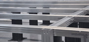 RELO VU – Unterleger-Set für Ventilationsprofil RELO V – FixingGroup