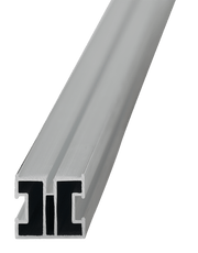 RELO N – Alu-Schiene 36 × 34 oder 56 × 34 mm für Nutverbinder – FixingGroup