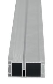 RELO T – Alu-Schiene 56 × 27 mm mit Schraubkanal für TENI – FixingGroup