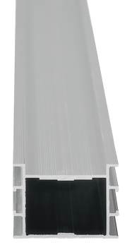 RELO W – Alu-Wendeschiene 56 × 40 mm – FixingGroup
