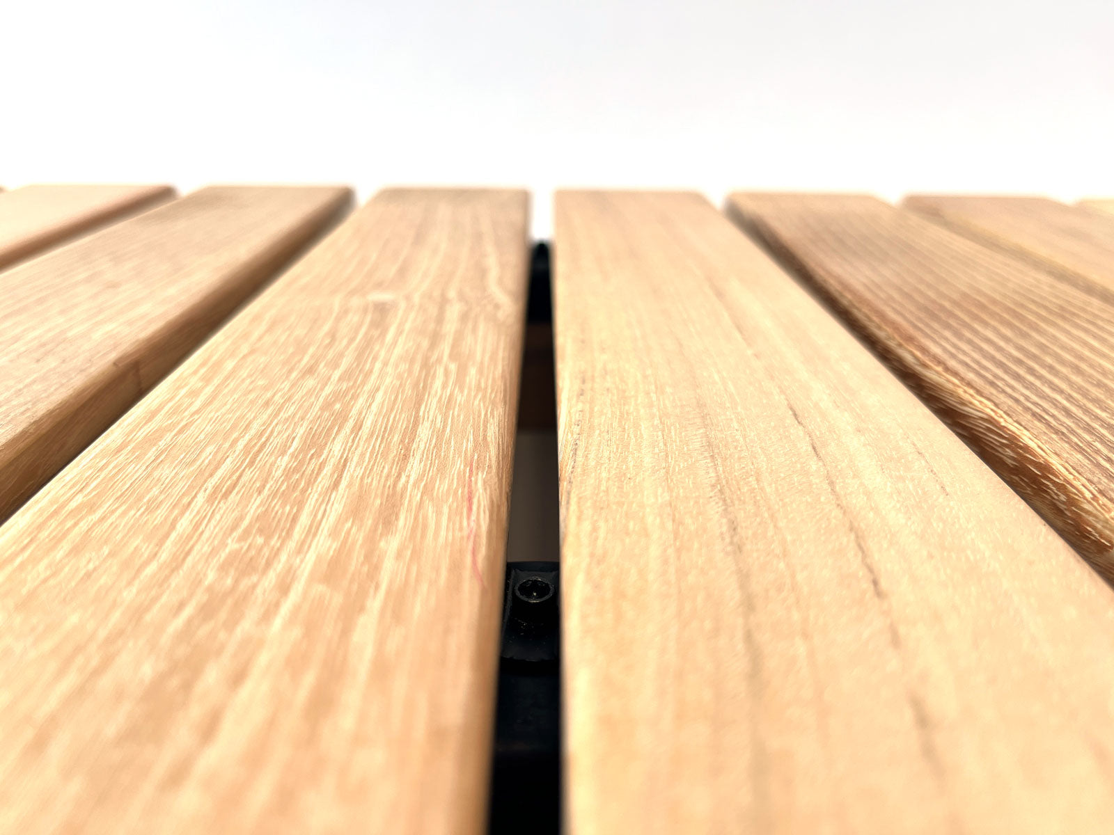 CLIP-FIXX®-Befestigungssystem für Holzterrassen "BLACK EDITION" VPE 250