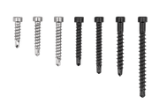 Clipschrauben und Systemschrauben Edelstahl – für CLIP-FIXX und verdeckte Verbinder – FixingGroup