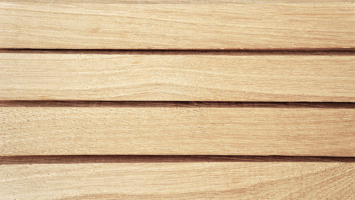 Fassadenverbinder TIGA – verdeckte Befestigung für offene Holzfassaden, Zink-Magnesium – FixingGroup