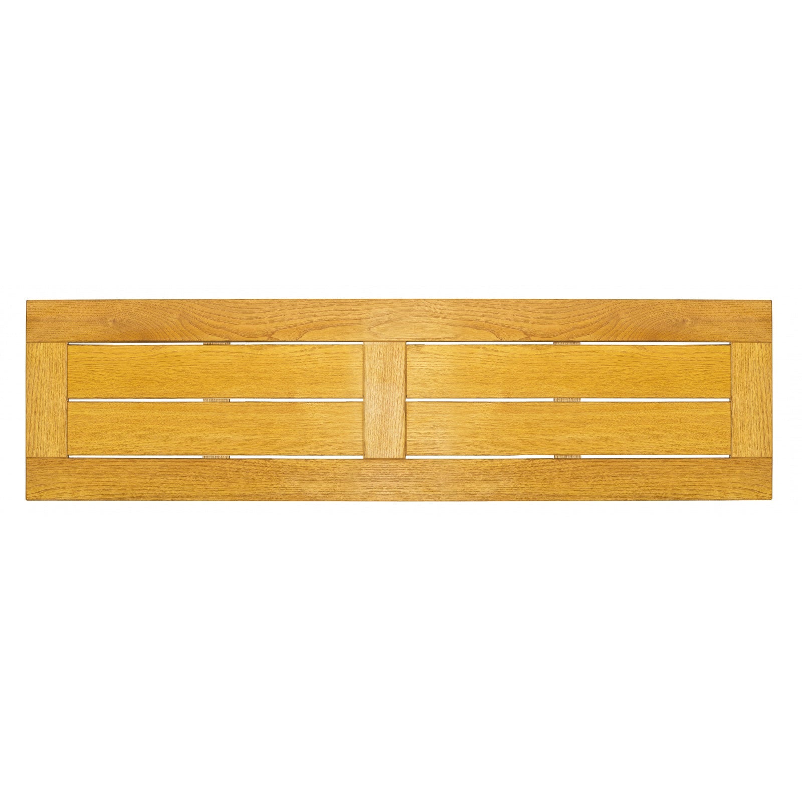 Bank CARO 170 cm aus Robinienholz