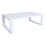 Loungetisch TOSCANIA aus Metall