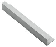 RELO VB – Blende für Ventilationsprofil RELO V, 150 mm – FixingGroup