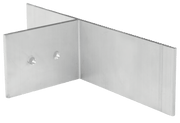 RELO Blendenhalter-Set BS – für Verblendungen bis 180 mm – FixingGroup