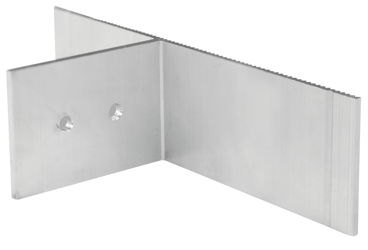 RELO Blendenhalter-Set BS – für Verblendungen bis 180 mm – FixingGroup