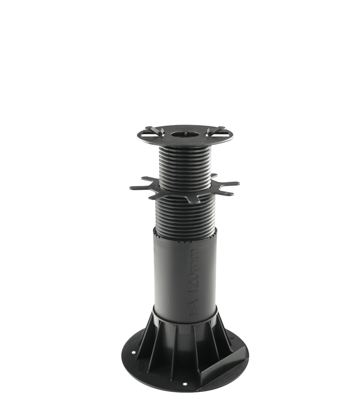 LIFTO F Adapter 120 mm – Aufbauhöhe bis 440 mm – FixingGroup
