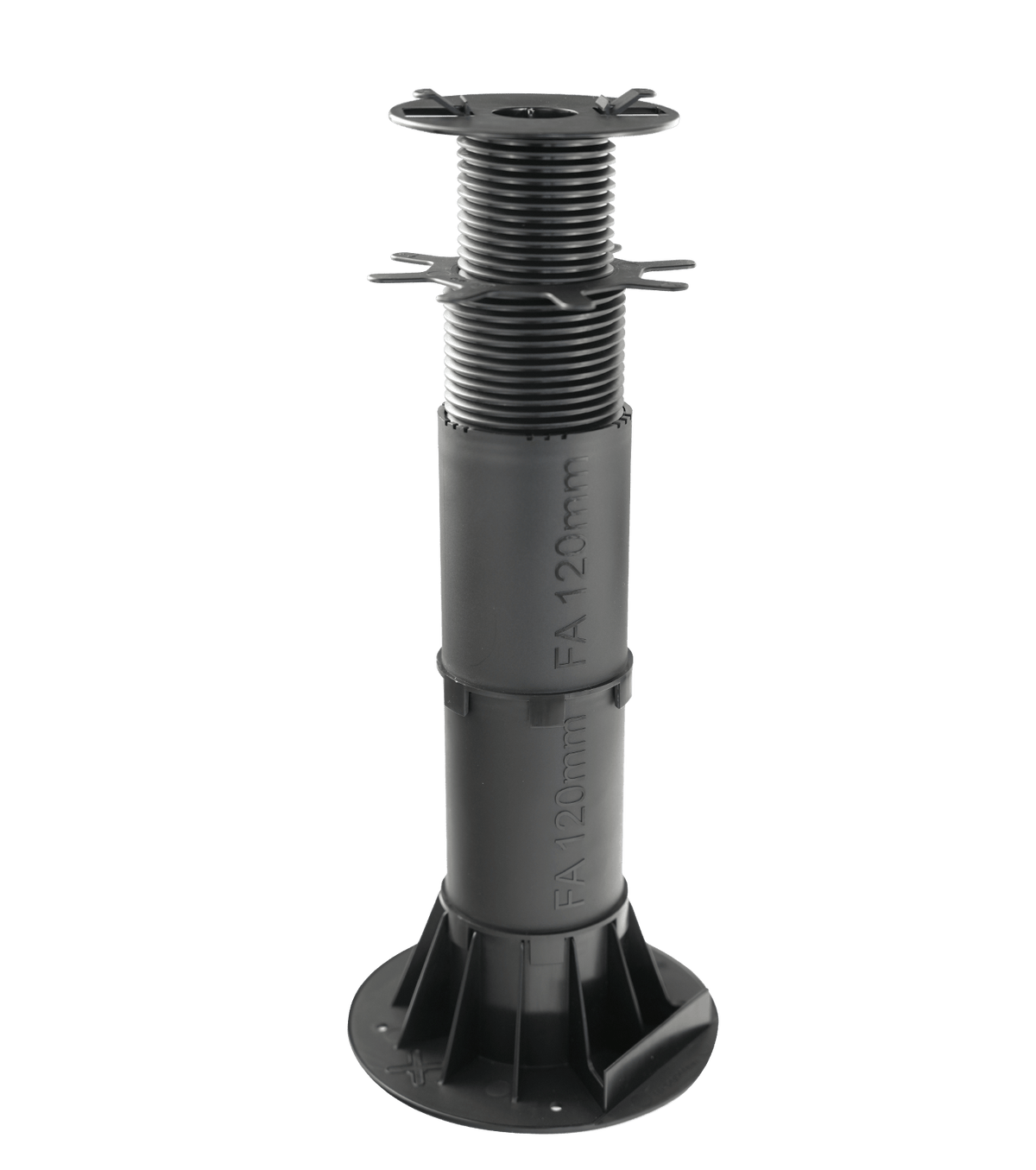 LIFTO F Adapter 120 mm – Aufbauhöhe bis 440 mm – FixingGroup