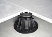 LIFTO F Dämpfungsplatte 110 x 3 mm – FixingGroup