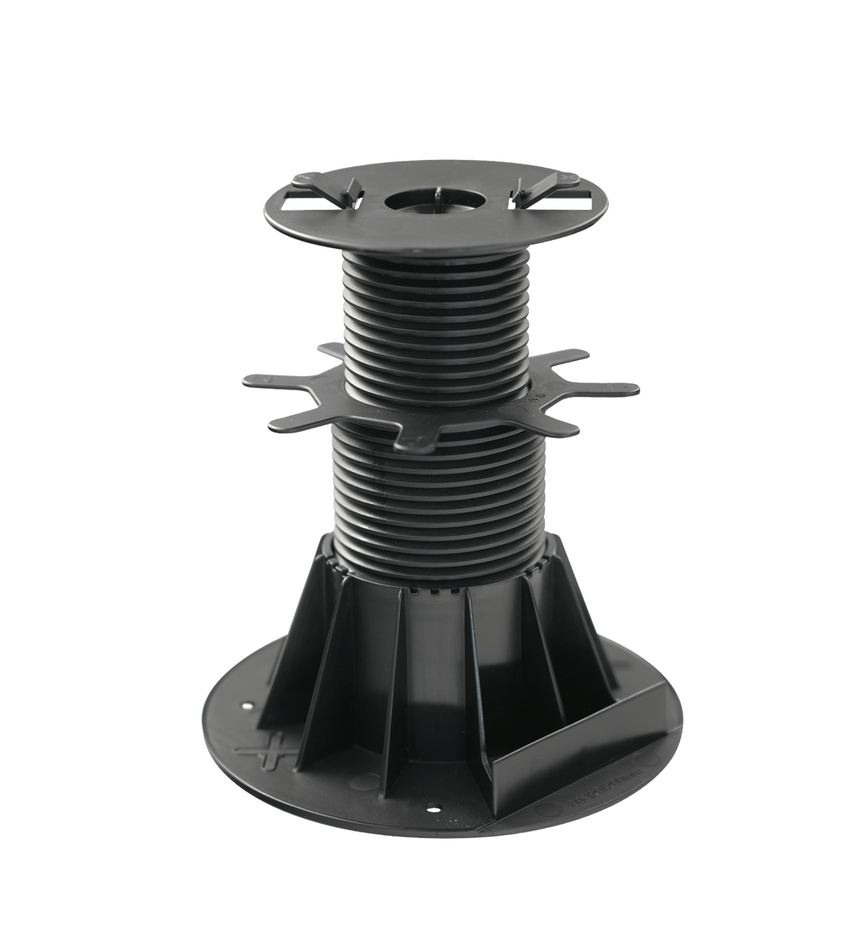 LIFTO F Terrassenfuss mit Gefälleausgleich, 18 bis 200 mm – FixingGroup