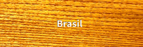 RIBOL Holzschutz-Öl Farbe: "BRASIL" für Harthölzer (z.B. Robinie, Eiche, Teak u.v.m.), Nr. 569-052-250, 2,5 Liter (für max. 55qm)