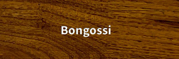 RIBOL Holzschutz-Öl Farbe: "BONGOSSI" für Harthölzer (z.B. Robinie, Eiche, Teak u.v.m.), Nr. 569-439-250, 2,5 Liter (für max. 55qm)