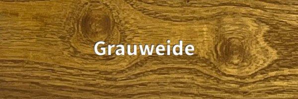 RIBOL Holzschutz-Öl Farbe: "GRAUWEIDE" für Harthölzer (z.B. Robinie, Eiche, Teak u.v.m.), Nr. 569-1124-075, 0,75 Liter (für max. 17qm)