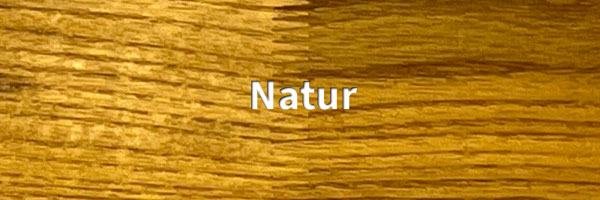 Huile de protection du bois RIBOL NATURELLE (incolore) pour bois durs (par exemple, robinier, chêne, teck, etc.), n° 562, 2,5 litres (pour max. 55 m²)