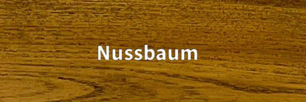 RIBOL Holzschutz-Öl Farbe: "NUSSBAUM" für Harthölzer (z.B. Robinie, Eiche, Teak u.v.m.), Nr. 569-062-250, 2,5 Liter (für max. 55qm)
