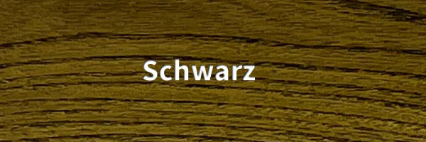 Huile de protection du bois RIBOL, couleur : « NOIR », pour bois durs (par exemple, robinier, chêne, teck, etc.), n° 569-101-075, 0,75 litre (pour max. 17 m²)