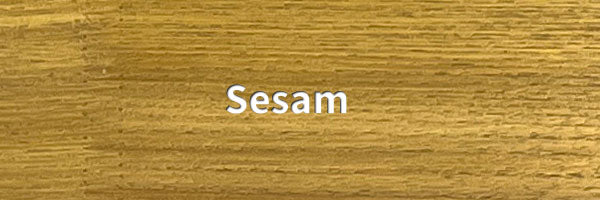 RIBOL Holzschutz-Öl Farbe: "SESAM" für Harthölzer (z.B. Robinie, Eiche, Teak u.v.m.), Nr. 569-1125-250, 2,5 Liter (für max. 55qm)